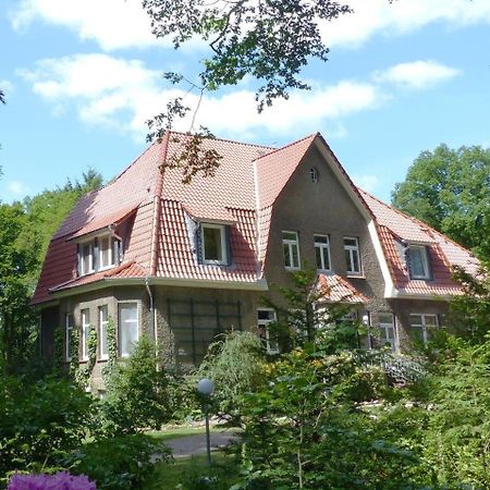 Forstgut Stuebeckshorn Guest House Soltau Exterior photo